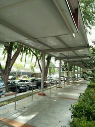 Blk 1 Changi Village Road (Pasir Ris), HDB 3 Rooms #161214942